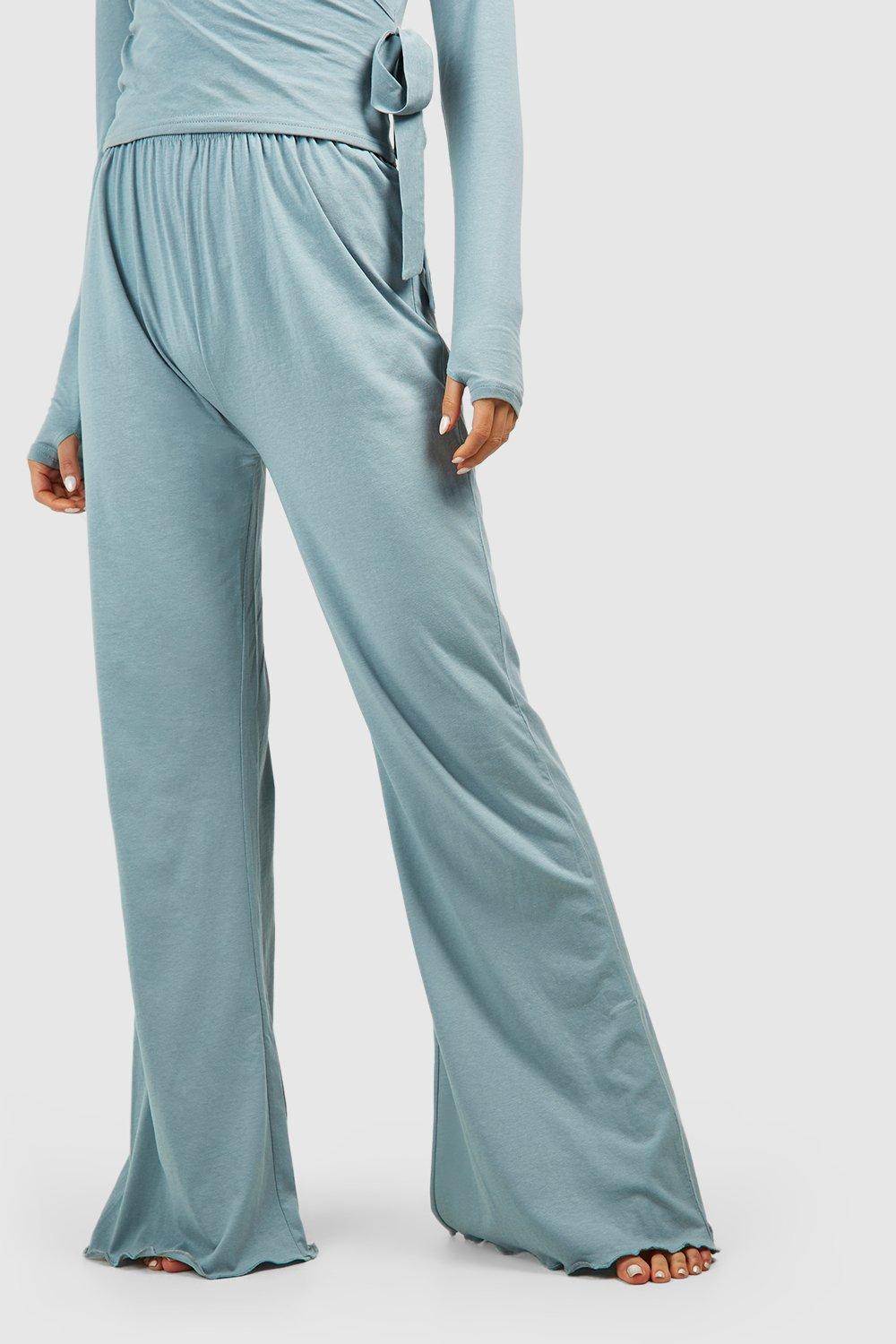 Grey discount lounge trousers